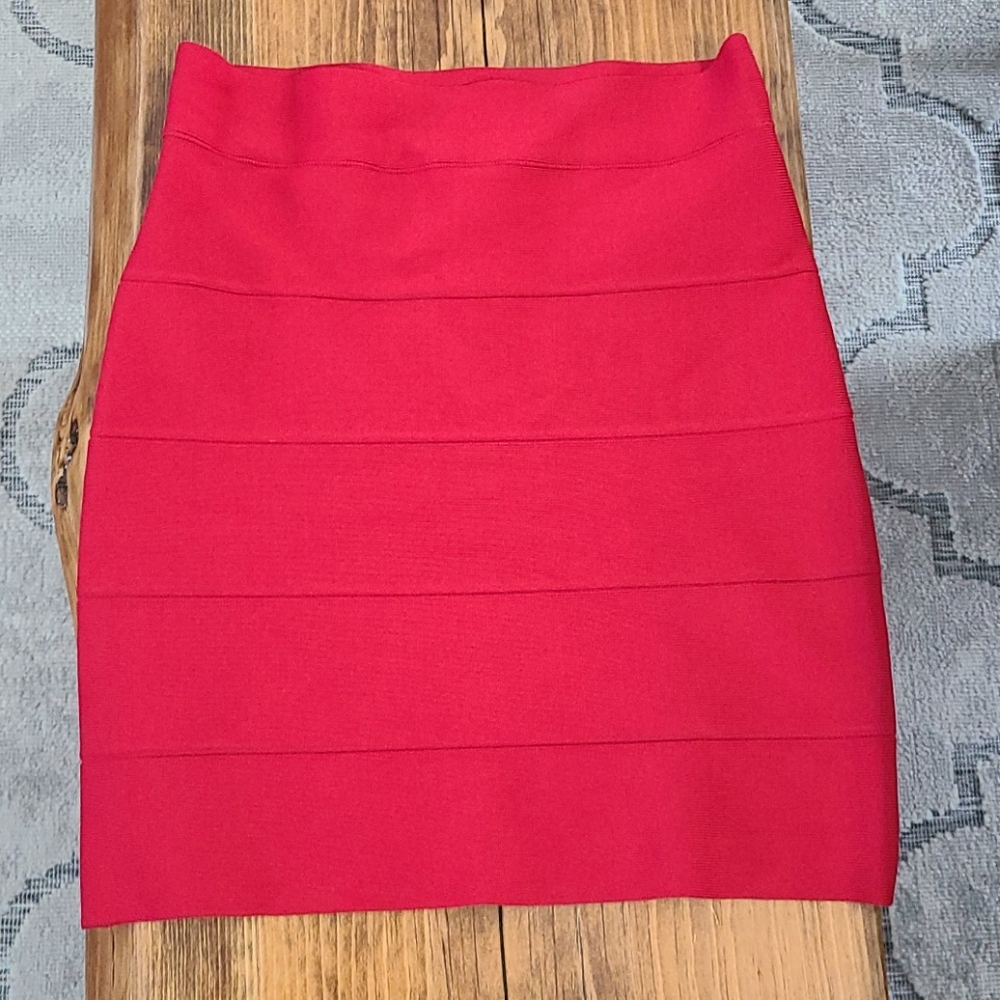 BCBG Maxazria Skirt